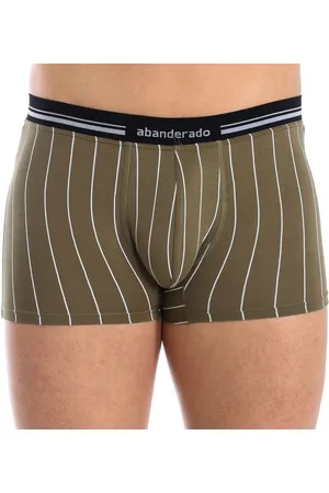 Abanderado Boxer A077I-1RA para hombre