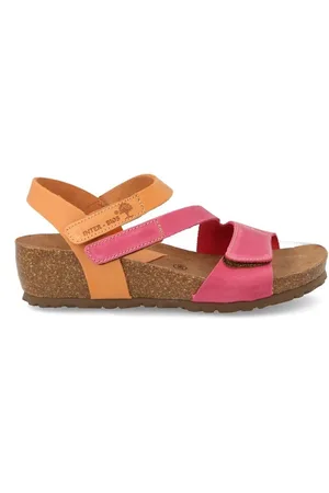 Interbios Sandalias 5378 para mujer