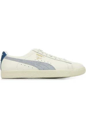 PUMA Deportivas Moda Clyde Base L para hombre