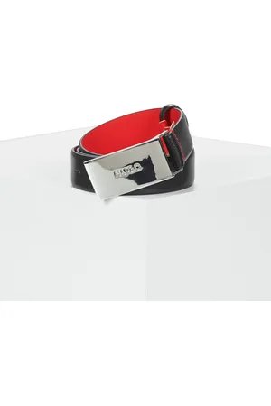 HUGO BOSS Cinturón BALDWIN-N para hombre
