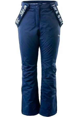 Hi-Tec Pantalones Darin para mujer