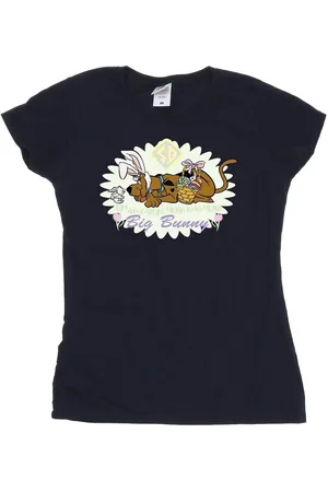 Scooby-Doo Camiseta manga larga BI50043 para mujer