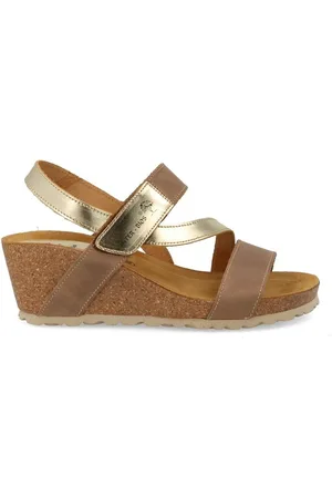 Interbios Sandalias 5635 para mujer