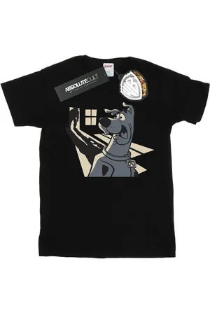 Scooby-Doo Camiseta manga larga BI44979 para hombre