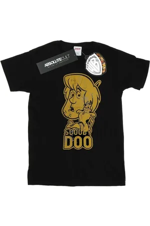Scooby-Doo Camiseta manga larga BI44971 para hombre