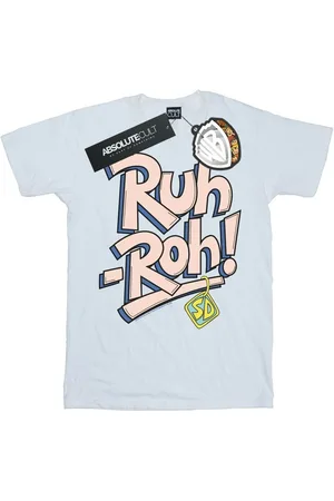 Scooby-Doo Camiseta manga larga Dog Tag para hombre