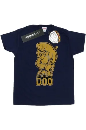 Scooby-Doo Camiseta manga larga BI44971 para hombre