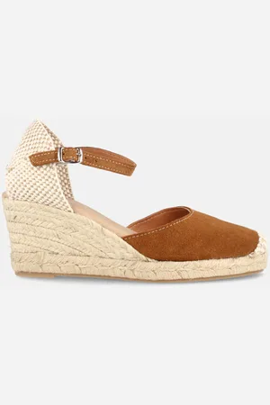 Marila Shoes Alpargatas DOLORES para mujer