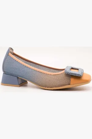 Hispanitas Zapatos Bajos HV243335-C001 Aruba para mujer