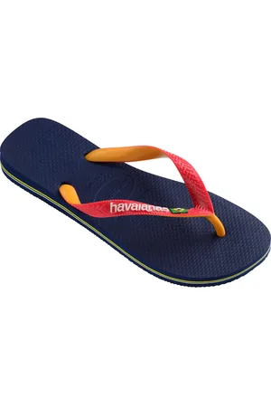 Havaianas Chanclas BRASIL MIX para hombre