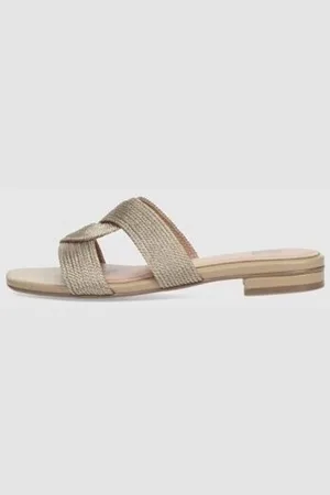 Bibi Lou Sandalias SANDALIA 849 CÁMEL para mujer