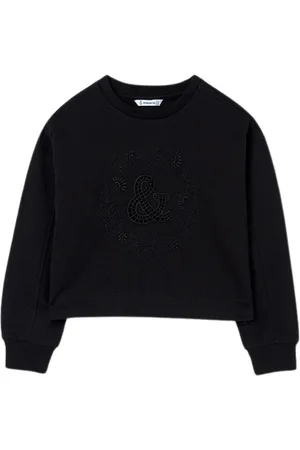 Mayoral Jersey Pullover para niña