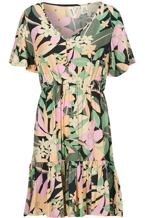 Roxy Vestido SEA SYMPHONY AGAIN para mujer