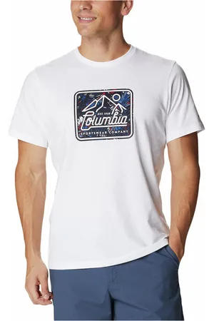 Columbia Silver Ridge - Camisa de Manga Corta para Hombre, Color Blanco,  Talla M : : Ropa, Zapatos y Accesorios