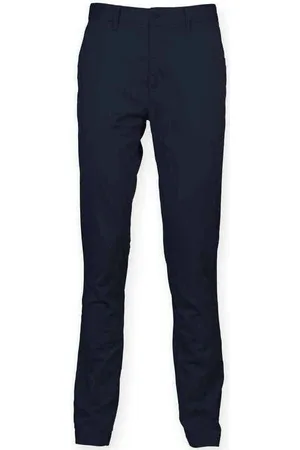 Front Row Pantalones FR621 para hombre
