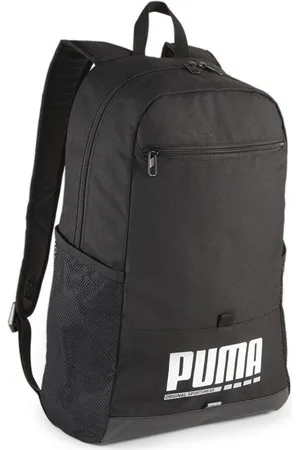 PUMA Bolsa de deporte Plus Backpack para mujer