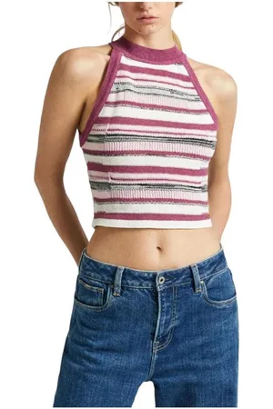 Pepe Jeans Blusa PL702142 para mujer