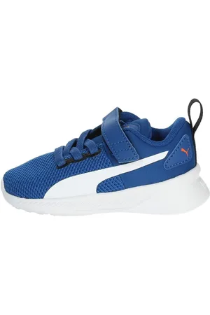 PUMA Zapatillas altas 192930 para niño