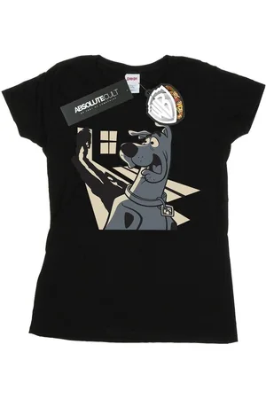Scooby-Doo Camiseta manga larga BI38599 para mujer