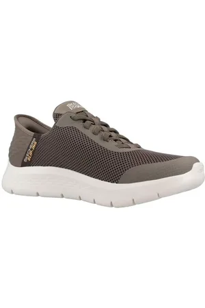 Skechers Deportivas Moda Slip-ins:GO WALK Flex-Hand Up para hombre