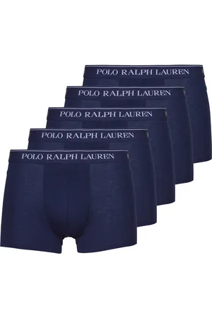 Ralph Lauren Boxer CLSSIC TRUNK-5 PACK-TRUNK para hombre