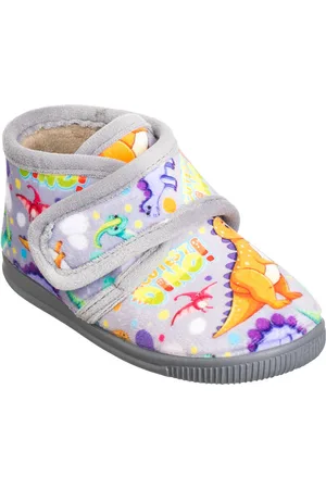 VULCA-BICHA Pantuflas 1041 para niña