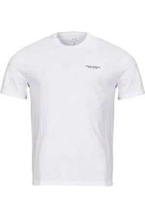 Armani Exchange Camiseta 8NZT91 para hombre