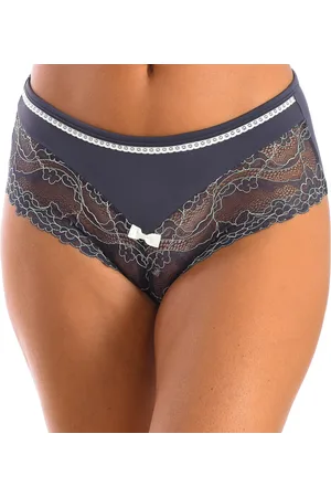 Selene Culote y bragas BR600- para mujer