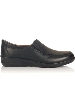 Luisetti Mocasines 0302 para mujer