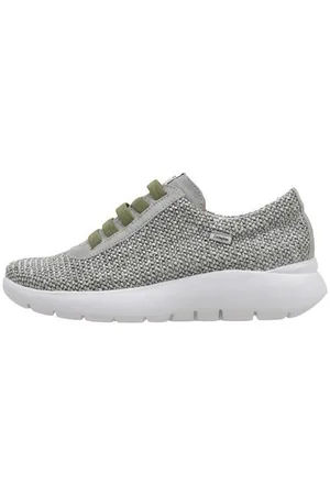 CallagHan Zapatillas 51401 para mujer