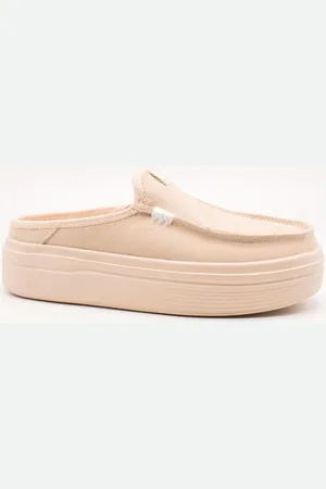 Hey dude Zapatos Bajos HD41272-684 para mujer