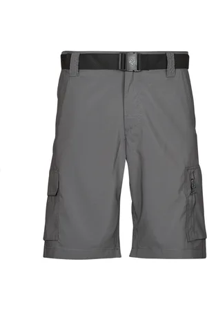 Columbia Short Silver Ridge Utility Cargo Short para hombre
