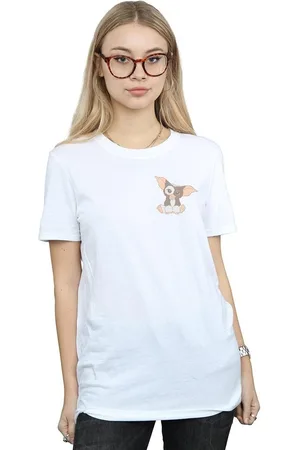Gremlins Camiseta manga larga BI25820 para mujer