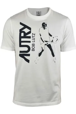 Autry Tops y Camisetas - para hombre