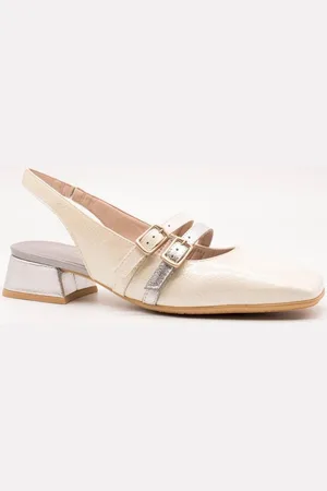 Hispanitas Zapatos Bajos HV243346-C006 Aruba para mujer