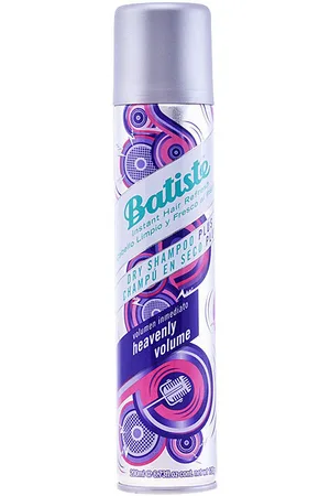 Batiste Champú Heavenly Volume Dry Shampoo para mujer