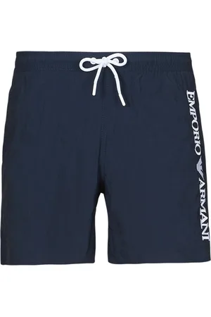 Emporio Armani Bañador EMBROIDERY LOGO para hombre