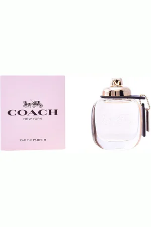 Coach Perfume Woman Eau De Parfum Vaporizador para mujer