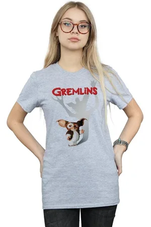 Gremlins Camiseta manga larga BI25801 para mujer