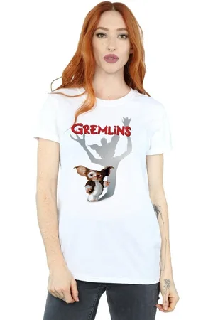 Gremlins Camiseta manga larga BI25801 para mujer