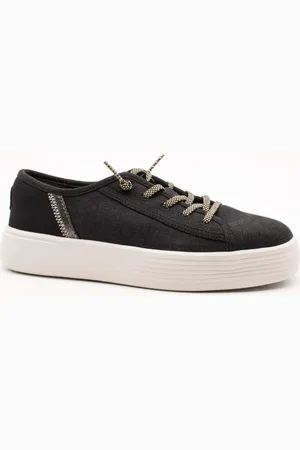 Hey dude Zapatos Bajos HD40763-001 para mujer