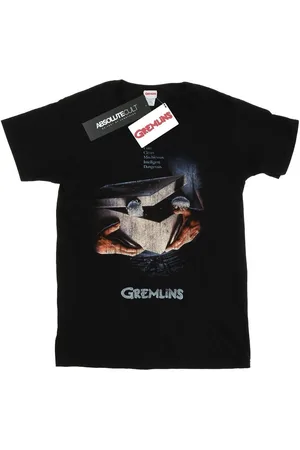 Gremlins Camiseta manga larga BI25799 para mujer