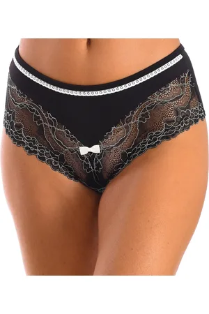 Selene Culote y bragas BR600- para mujer