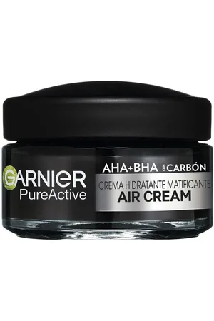 Garnier Hidratantes & nutritivos Pure Active 3 En 1 Crema Hidratante Matificante para mujer