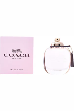 Coach Perfume Woman Eau De Parfum Vaporizador para mujer