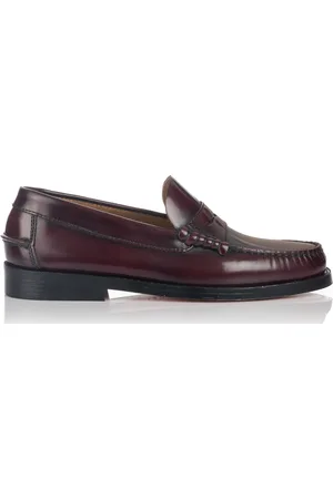 Edward´s Mocasines 1001 para hombre