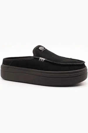 Hey dude Zapatos Bajos HD41272-060 para mujer