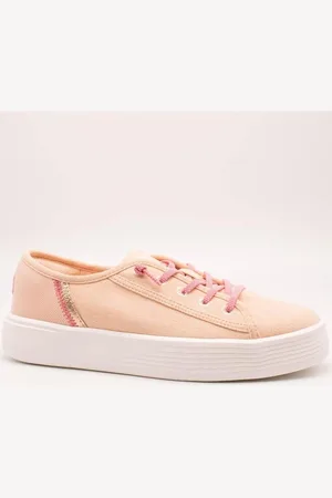 Hey dude Zapatos Bajos HD40763-680 para mujer