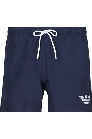 Emporio Armani Bañador ESSENTIAL para hombre