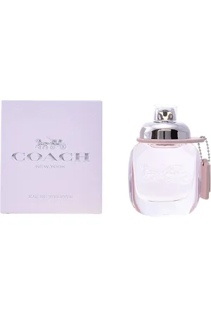 Coach Colonia Eau De Toilette Eau De Toilette Vaporizador para mujer
